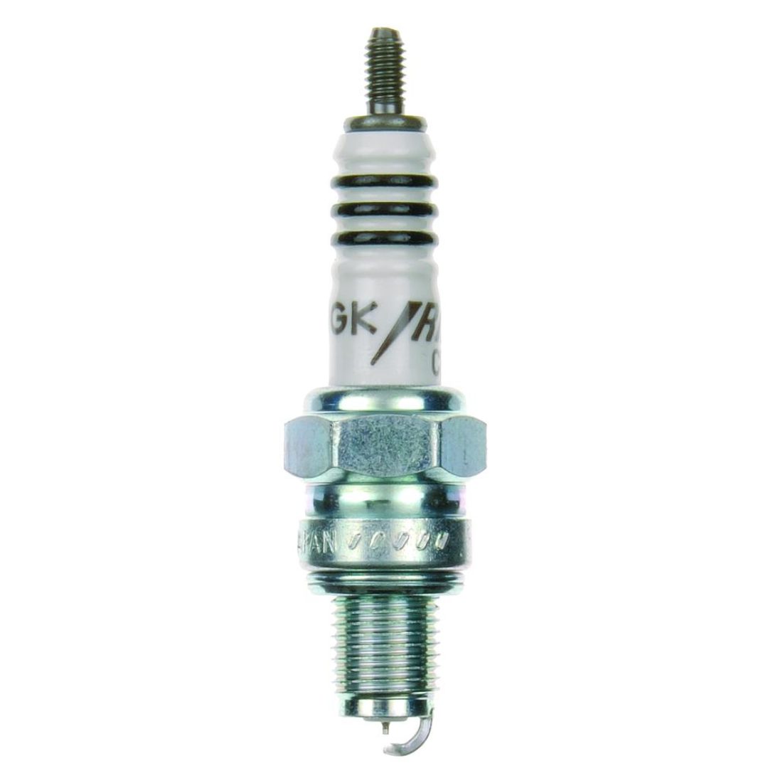 Tändstift Iridium Ix NGK CR8HIX