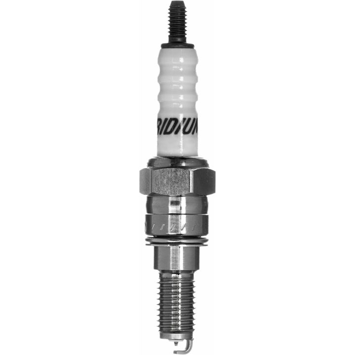 Tändstift Iridium Ix NGK ER9EHIX – bild 4