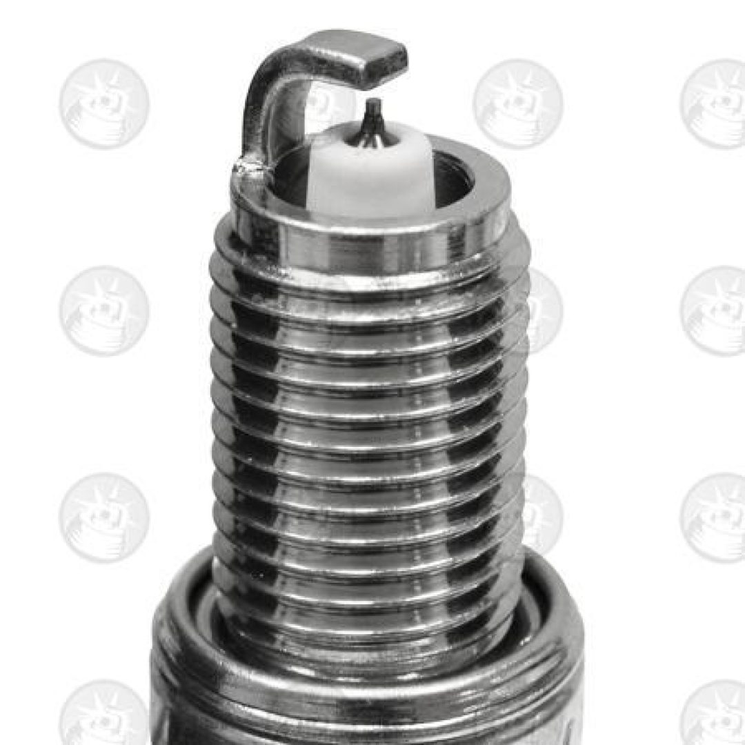 Tändstift Iridium Ix NGK KR8DI