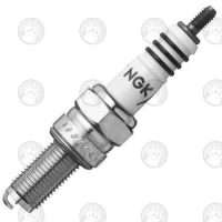 Tändstift Iridium Ix NGK