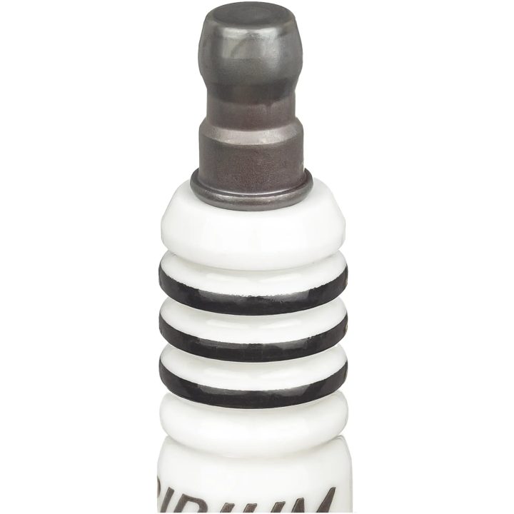 Tändstift Iridium Ix NGK Tändstift – bild 3
