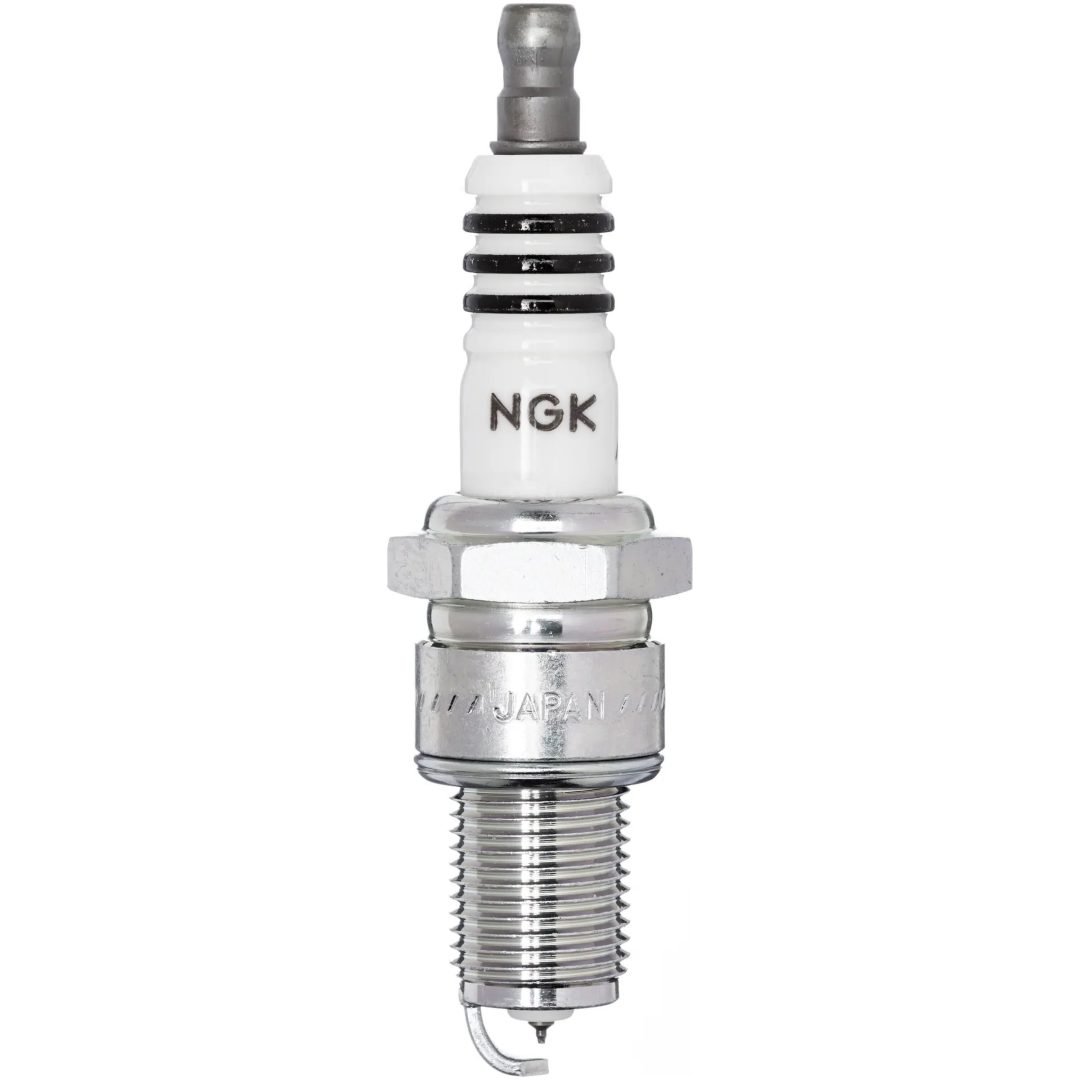 Tändstift Iridium Ix NGK Tändstift – bild 4