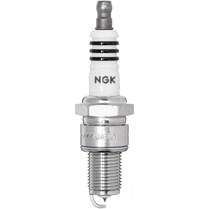 Tändstift Iridium Ix NGK Tändstift – bild 4