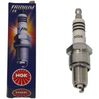 Tändstift Iridium Ix NGK