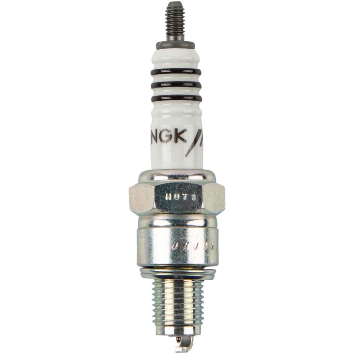 Tändstift Iridium Ix NGK Tändstift – bild 2