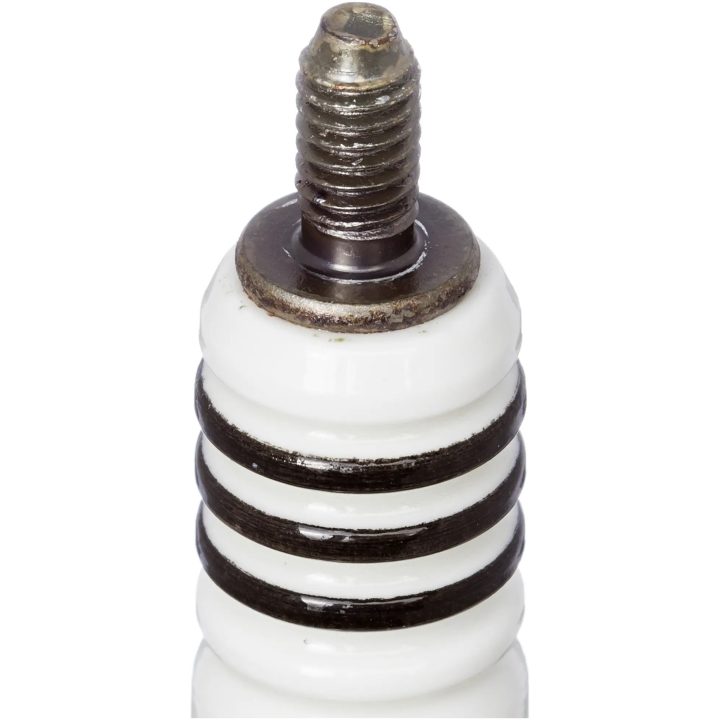 Tändstift Iridium Ix NGK Tändstift – bild 4