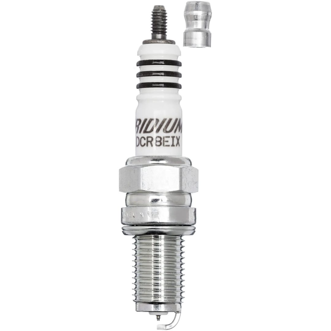 Tändstift Iridium Ix NGK Tändstift