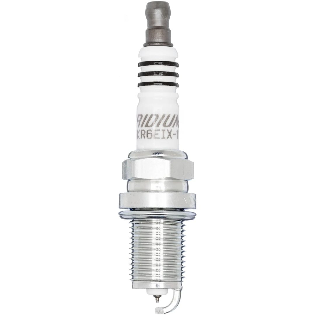 Tändstift Iridium Ix Racing NGK Tändstift