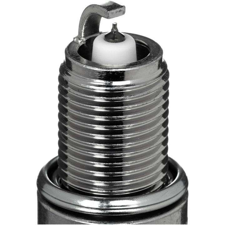 Tändstift Iridium NGK SPARK PLUGS – bild 3