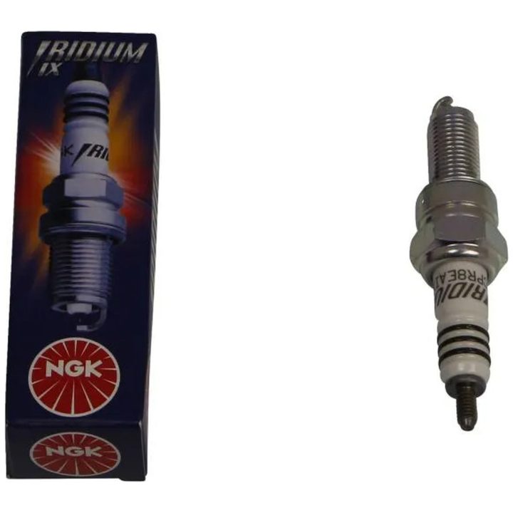 Tändstift Iridium NGK SPARK PLUGS Tändstift – bild 5