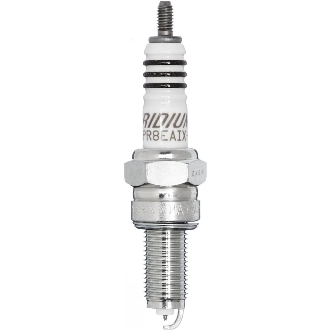 Tändstift Iridium NGK SPARK PLUGS Tändstift
