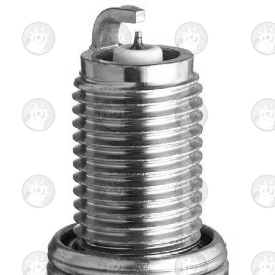 Tändstift Iridium NGK SPARK PLUGS Tändstift IRIDIUM KR9CI NGK – bild 2