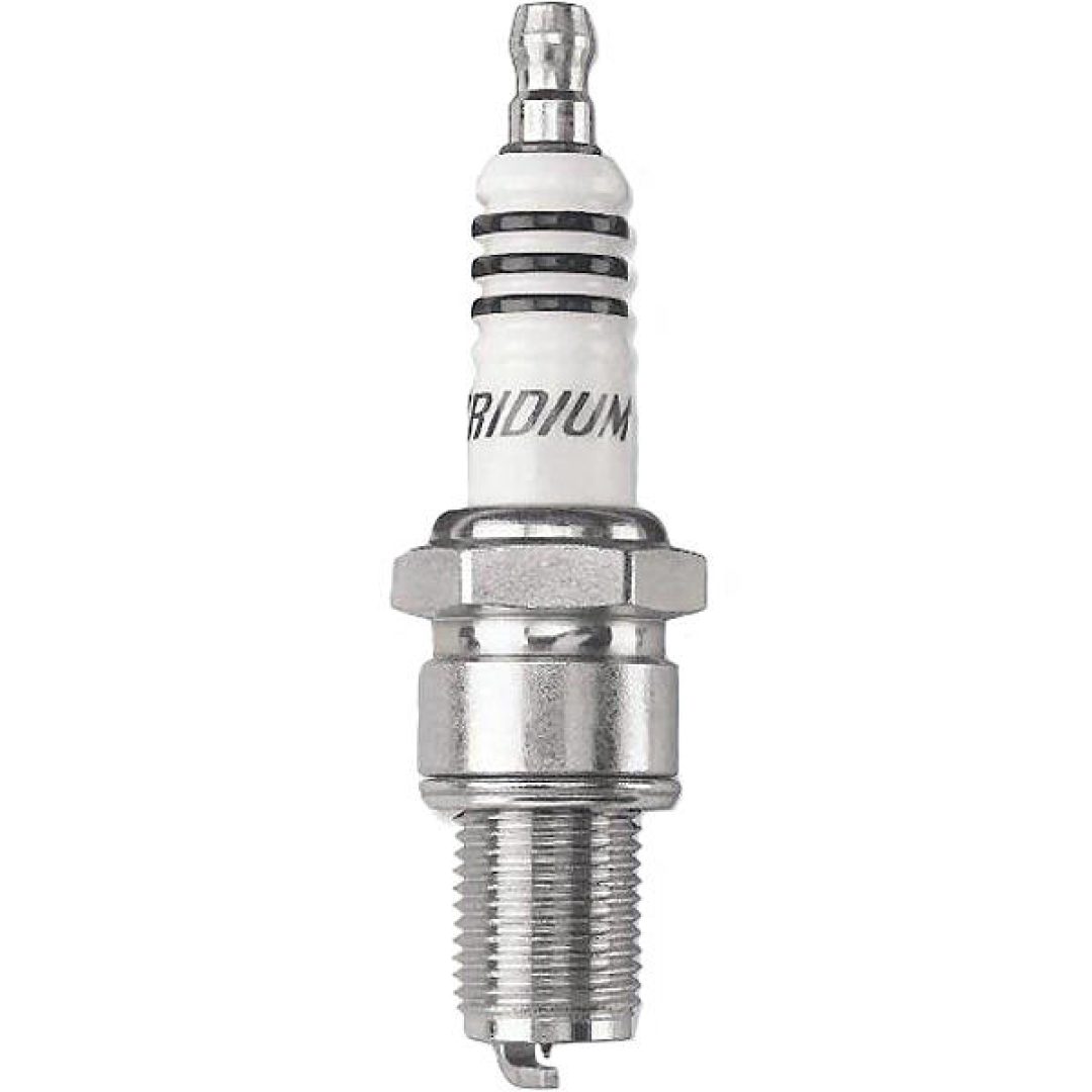 Tändstift Laser Iridium NGK SPARK PLUGS LKAR9BI9