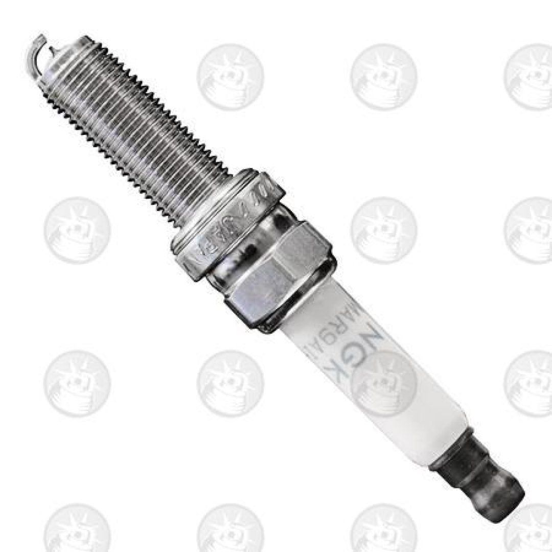 Tändstift Laser Iridium NGK SPARK PLUGS LMAR8AI-8