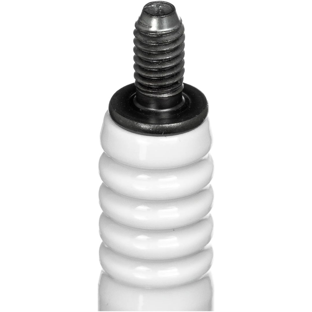 Tändstift Laser Iridium NGK SPARK PLUGS LMAR8BI-9 – bild 3