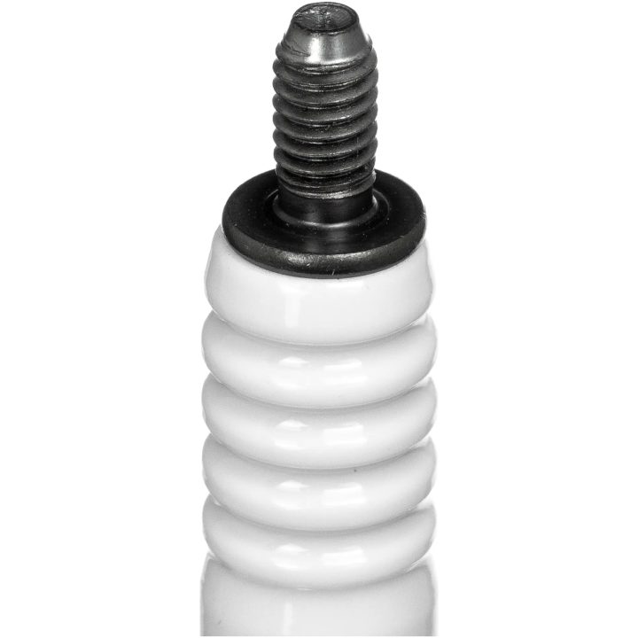 Tändstift Laser Iridium NGK SPARK PLUGS LMAR8BI-9 – bild 3