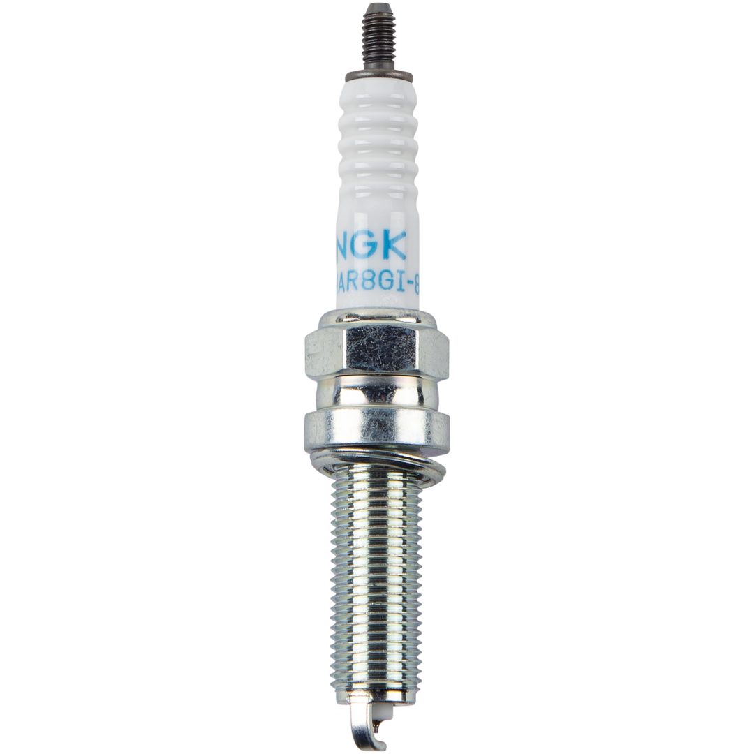 Tändstift Laser Iridium NGK SPARK PLUGS Tändstift – bild 2