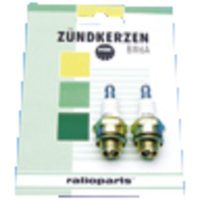 Tändstift NGK BM6A, 2 st