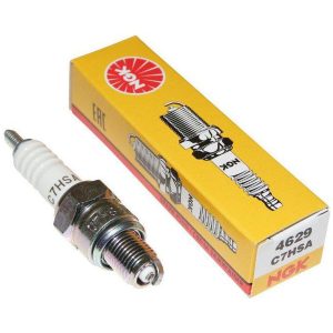 Tändstift NGK BPR6HS