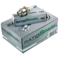 Tändstift Ratiospark 14MN6F