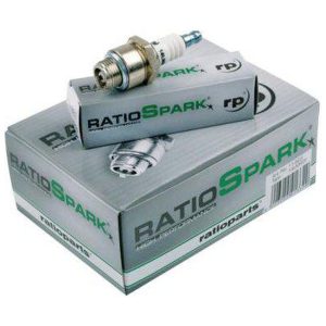 Tändstift Ratiospark 14PR6F