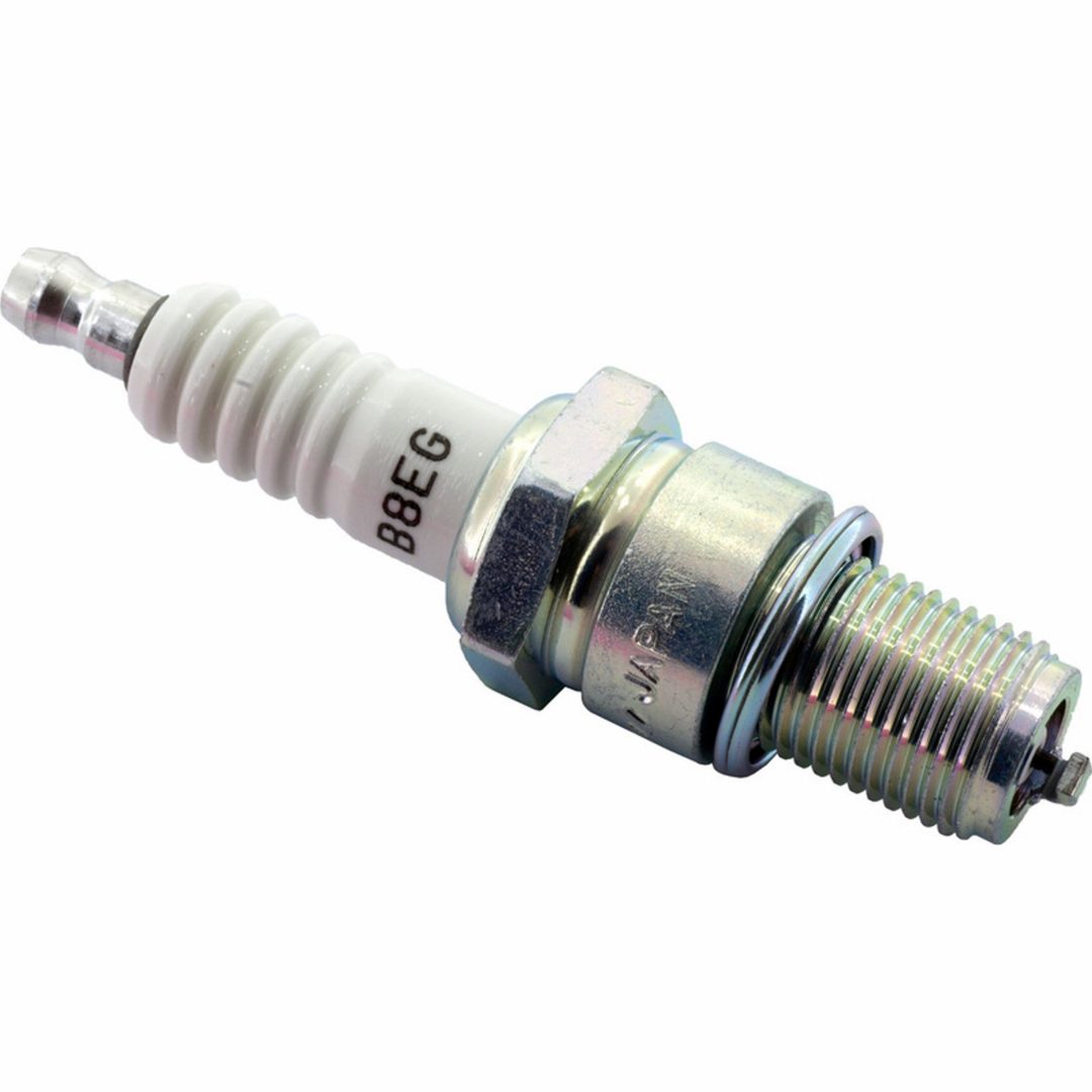 Tändstift Standard NGK