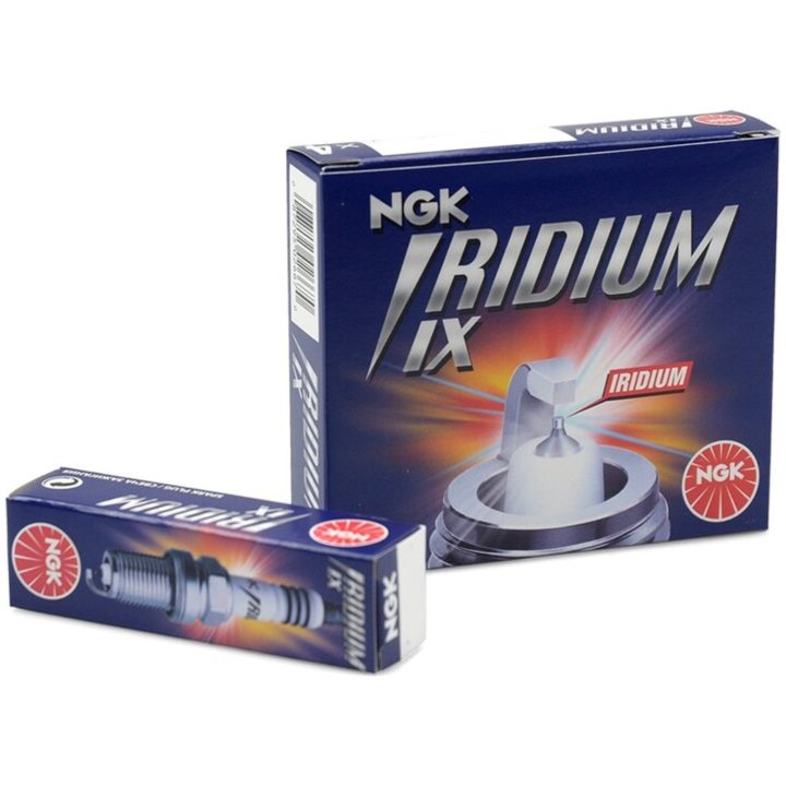 Tändstift Standard NGK – bild 2