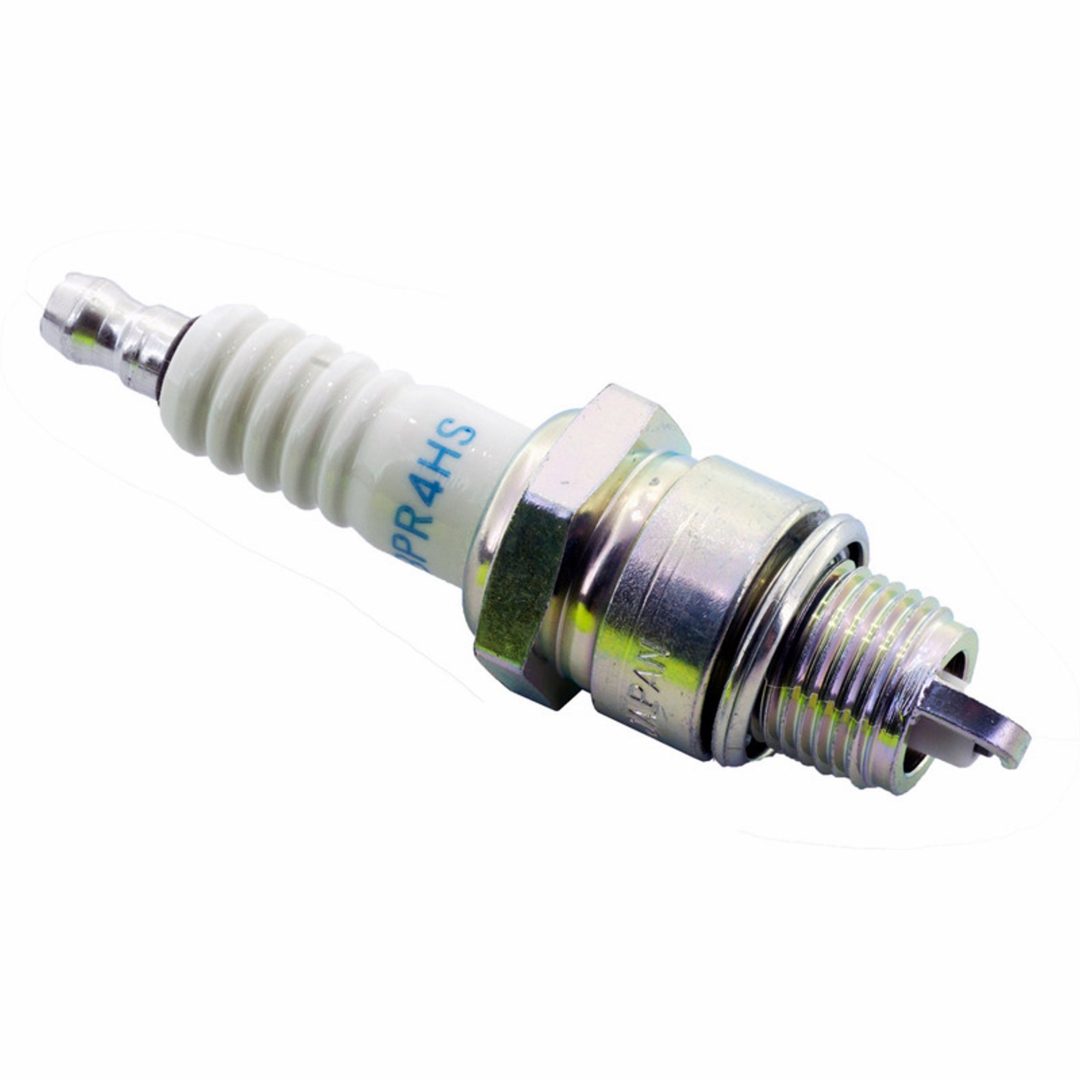 Tändstift Standard NGK BPR4HS