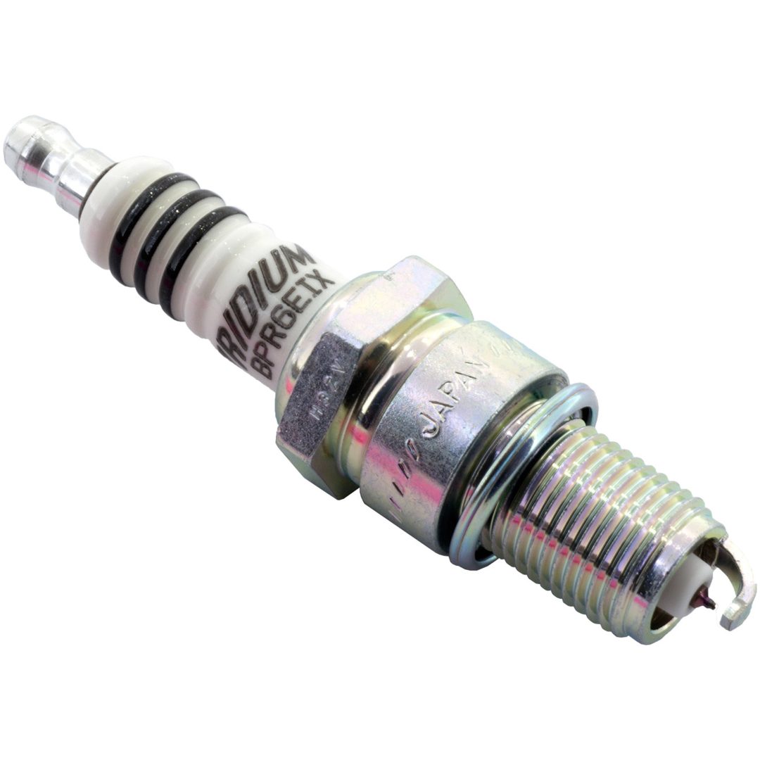Tändstift Standard NGK BPR6EIX