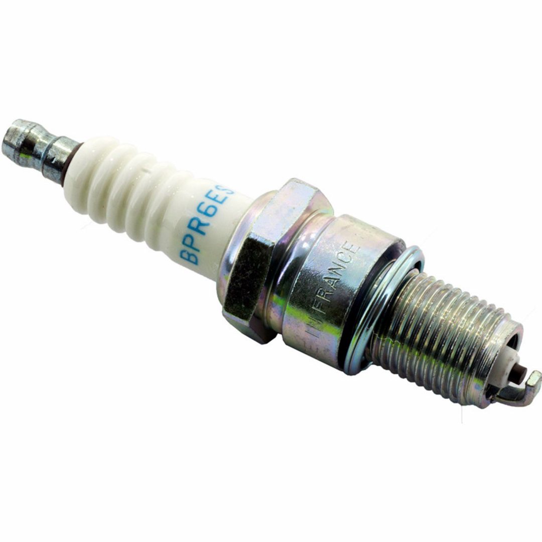 Tändstift Standard NGK BPR6ES