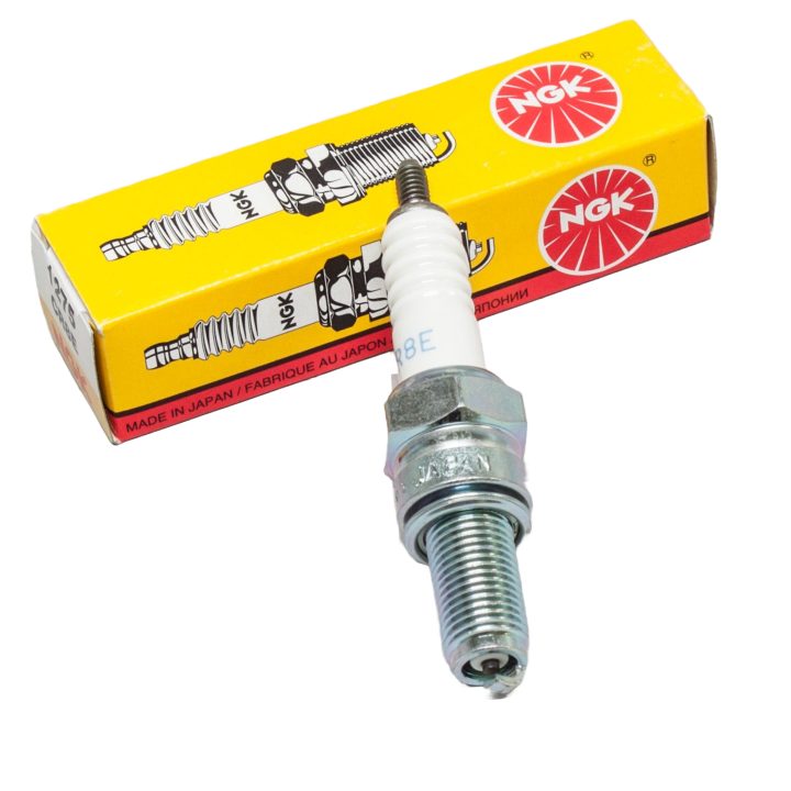 Tändstift Standard NGK BR10ES – bild 2