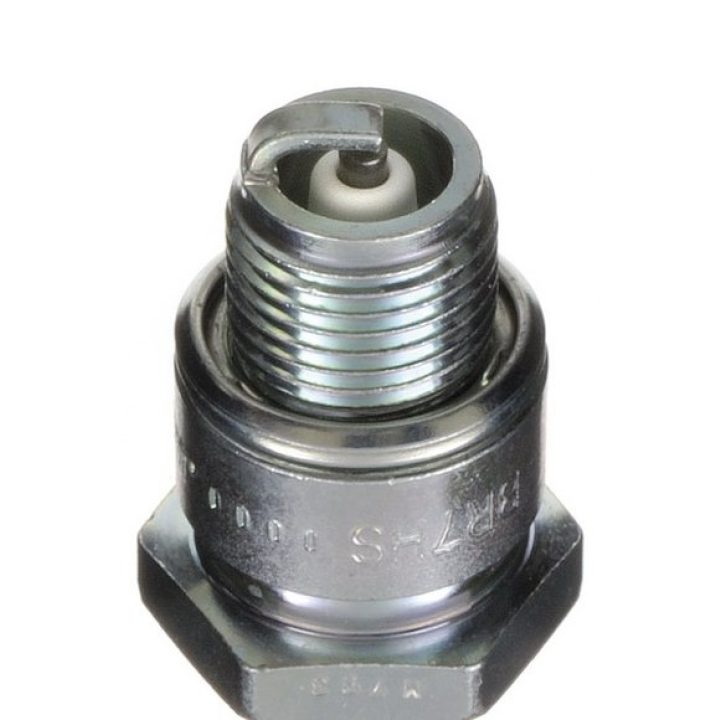 Tändstift Standard NGK BR7HS SOLID – bild 2