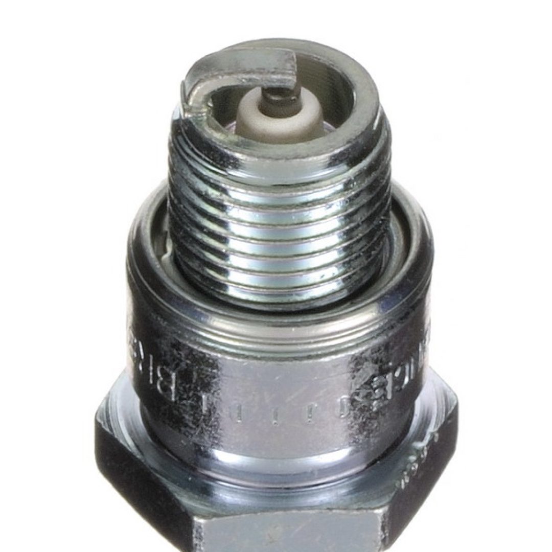 Tändstift Standard NGK BR8HS SOLID – bild 2