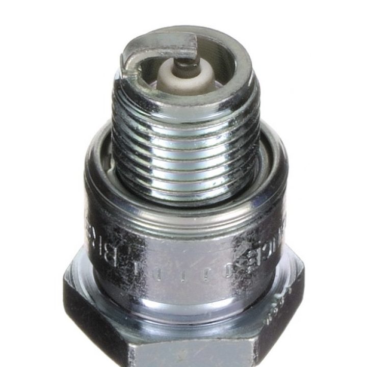 Tändstift Standard NGK BR8HS SOLID – bild 2