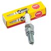 Tändstift Standard NGK C8E – miniatyr 2