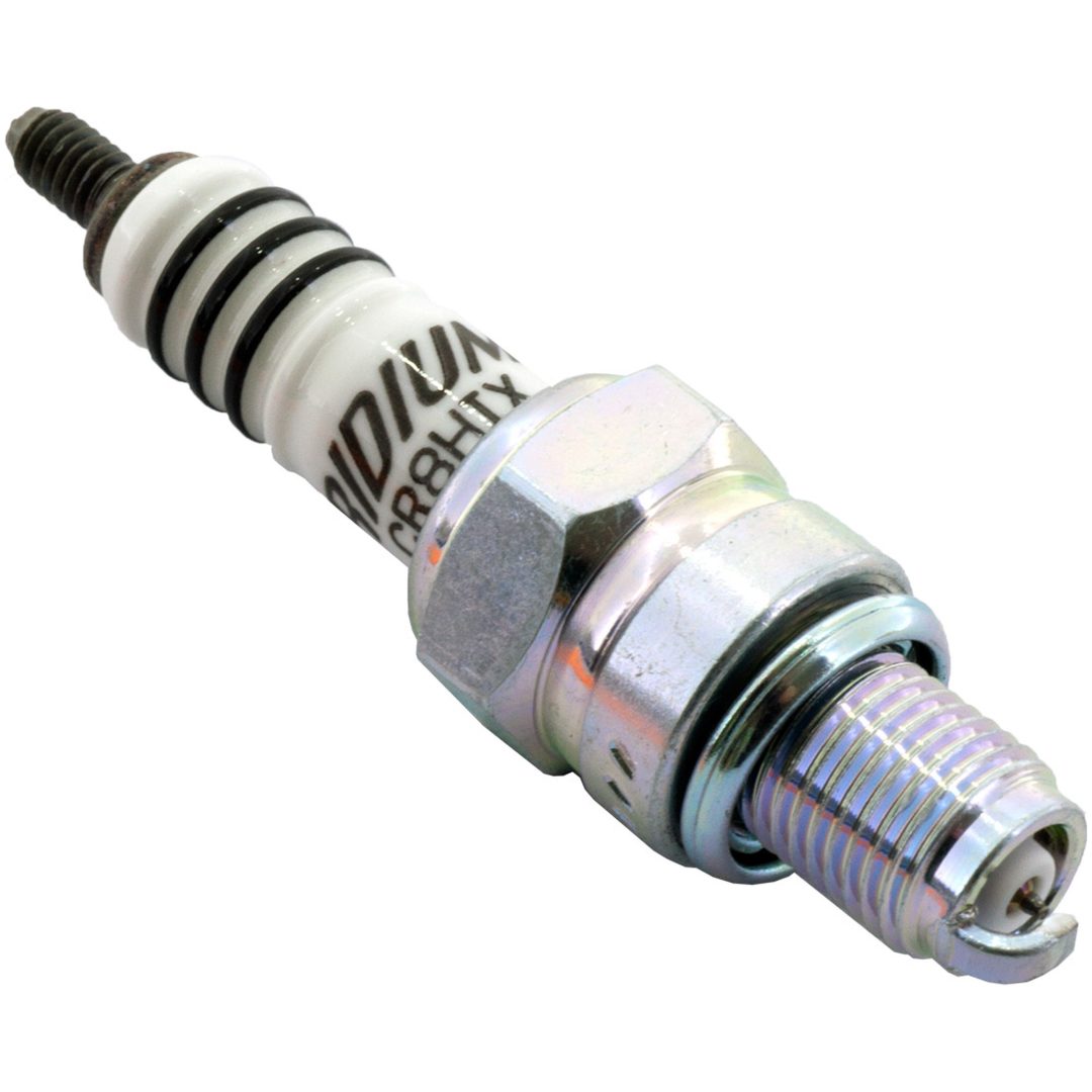 Tändstift Standard NGK CR8HIX