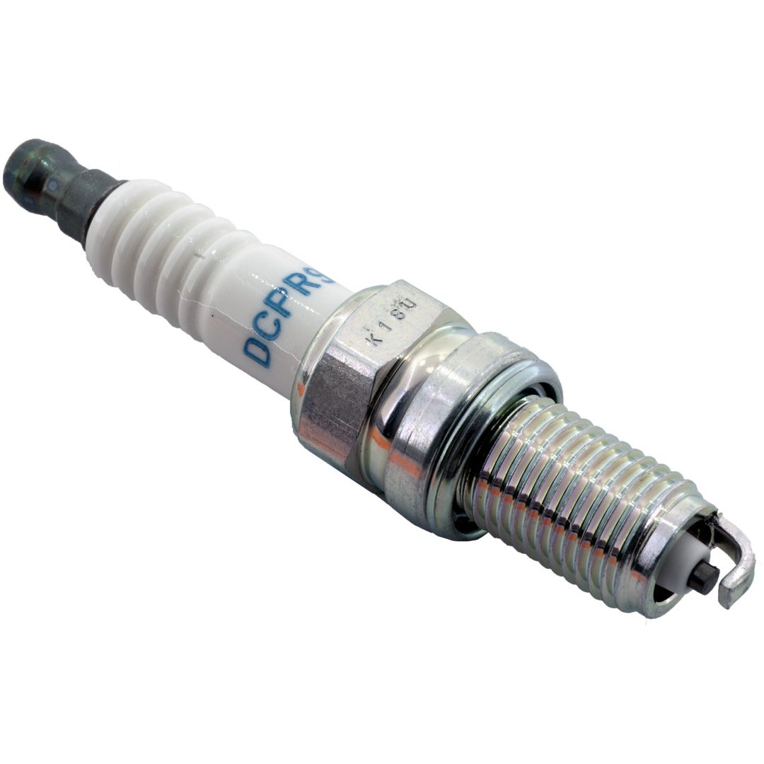 Tändstift Standard NGK DCPR9E
