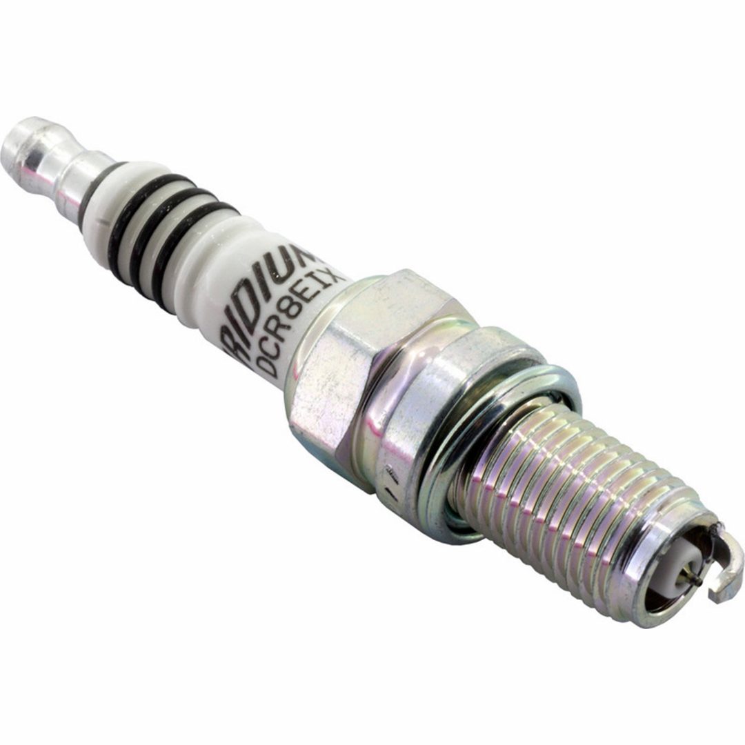 Tändstift Standard NGK DCR8EIX