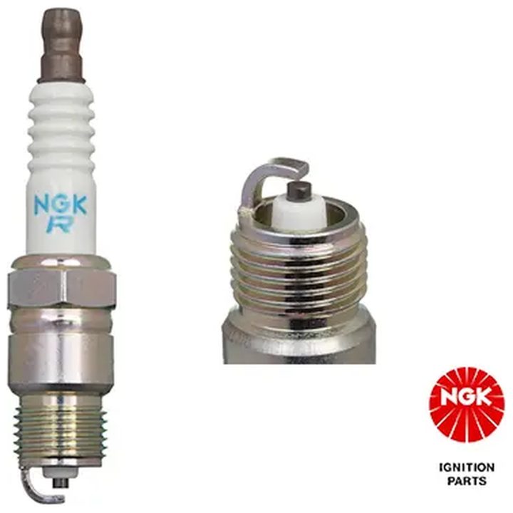Tändstift Standard Resistor NGK – bild 2