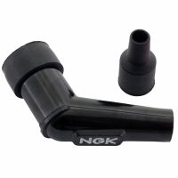 Tändstiftshatt YD05F 120°/kort 10/12mm liten nippel NGK