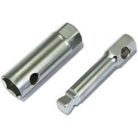 Tändstiftshylsa 16mm med Förlängning BIHR