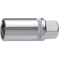 TÄNDSTIFTSHYLSA 3/8" 16 MM MAG BAHCO