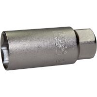TÄNDSTIFTSHYLSA 3/8" 21 MM BAHCO