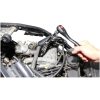Tändstiftshylsa Ledad Magnetisk Silver BIKESERVICE – miniatyr 3