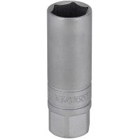 Tändstiftshylsa Med 1/2tum fyrkantsfäste M120040-C / M120046-C Teng Tools