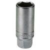 Tändstiftshylsa Med 3/8tum fyrkantsfäste M380040-C / M380047-C Teng Tools TÄNDSTIFTSHYLSA 3/8 14MM – miniatyr 1