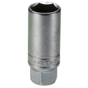 Tändstiftshylsa Med 3/8tum fyrkantsfäste M380040-C / M380047-C Teng Tools