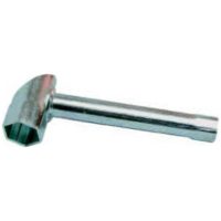 Tändstiftsnyckel 21mm BUZZETTI