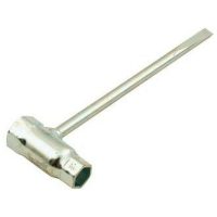 Tändstiftsnyckel-Kombi 15 x 21 mm