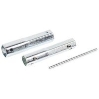 Tändstiftsnyckel-Kombi 16, 18, 19, 21 mm